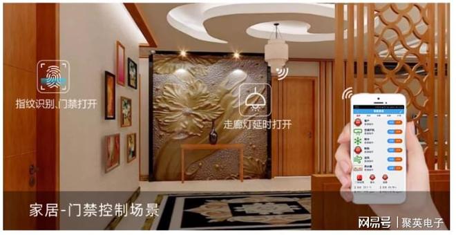 ：如何实现个性化定制与场景联动麻将胡了免费试玩智能家居物联网