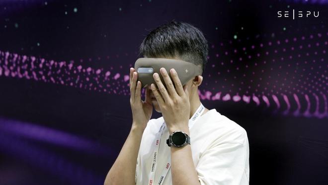 Pilot M103睡眠仪惊艳亮相上海家博会PG麻将胡了免费模拟器思利普科技Dr