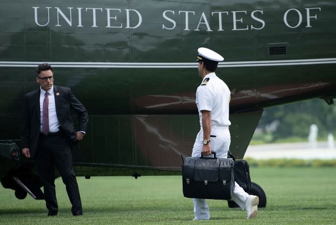 要一个总统「同款」手提箱只需6万8麻将胡了2试玩网站每个CEO都需(图7)