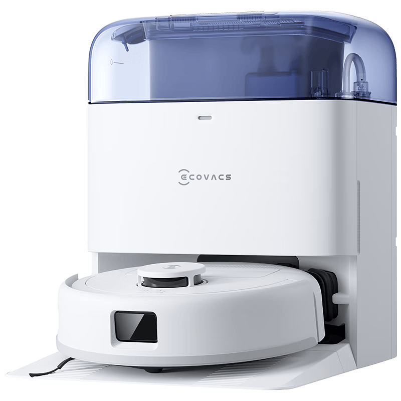 ：科沃斯扫地机器人系列深度解析PG电子麻将胡了智能清洁新选择